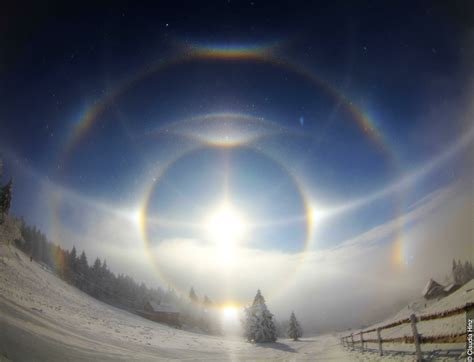 When My Halo Hits the Ground